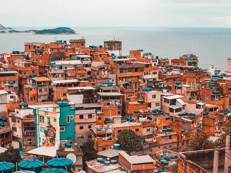 rio de janerio brazil