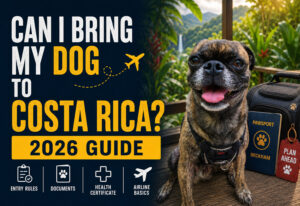picture of beckham in Costa Rica