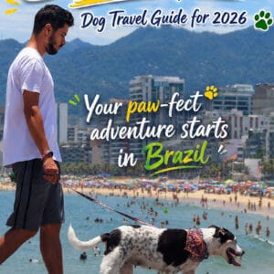 Brazil Dog Travel Guide (PDF)