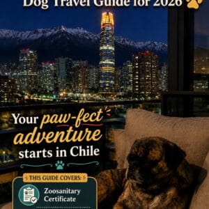 Chile Dog Travel Guide (PDF)