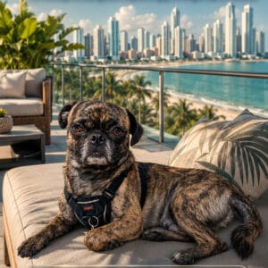 Panama Dog Travel Guide